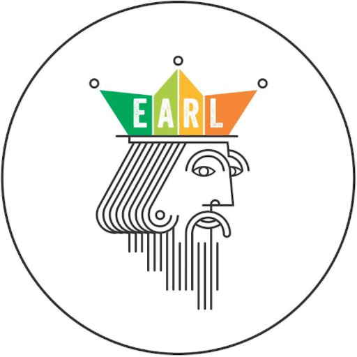 E.A.R.L. Kakaako logo