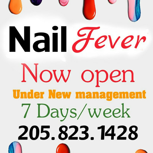 Nail Fever