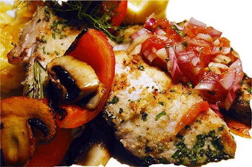 Restaurante Marabú