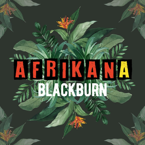 Afrikana Blackburn