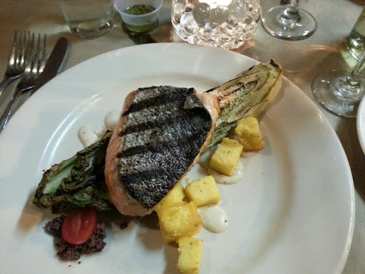 Italian Restaurant «Gia Visto», reviews and photos, 4366 Old William Penn Hwy, Monroeville, PA 15146, USA