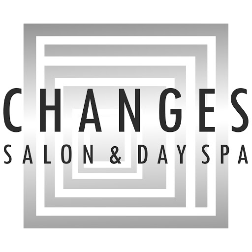 Changes Salon & Day Spa logo