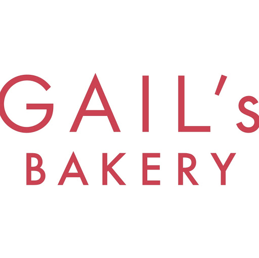 GAIL's Bakery Exmouth Market logo