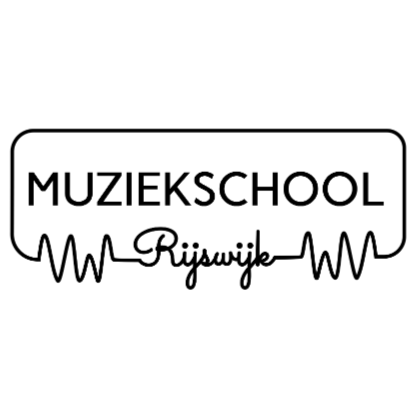 Muziekschool Rijswijk logo