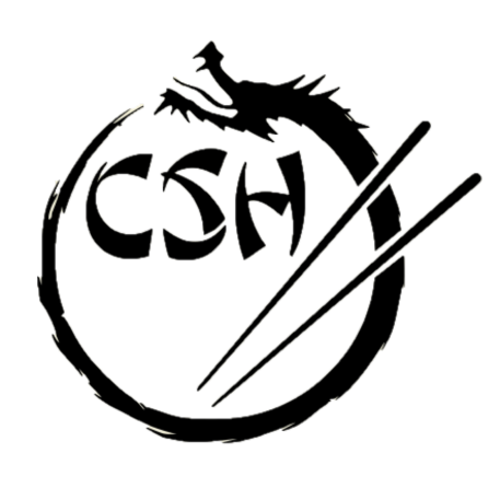 Chop Suey Hut logo