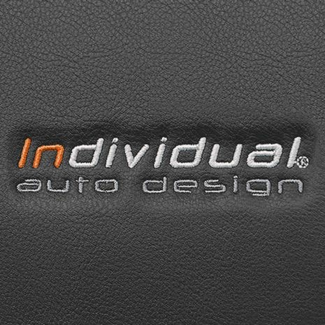 Car Seat Covers - Seatskinz UK - Individual Auto Design logo