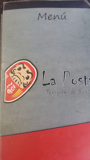 La Postal SUSHI & TERIYAKI, Av. París 1772, Altamira, 22055 Tijuana, B.C., México, Restaurante sushi | BC