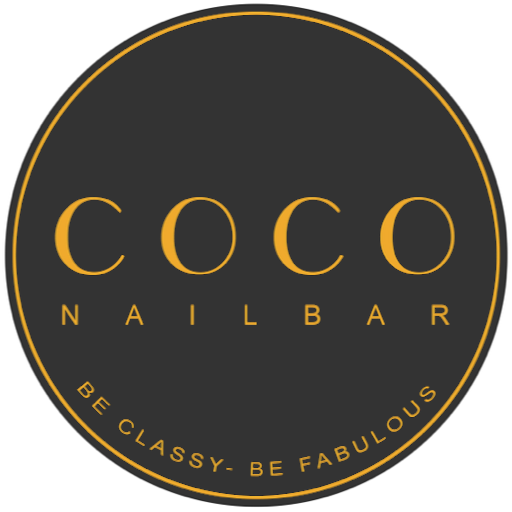 COCO NAIL BAR - Downers Grove logo