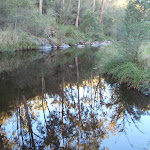 Jounama Creek