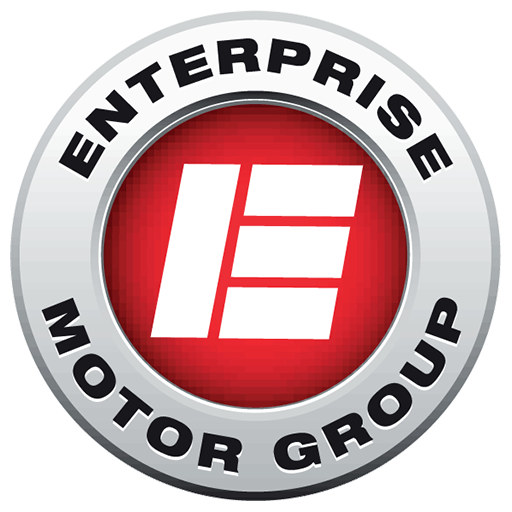 Enterprise Motor Group Manukau logo