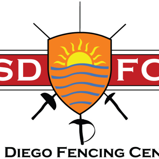 San Diego Fencing Center