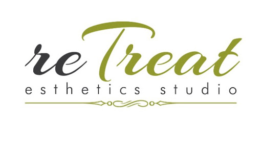 ReTreat Esthetic Studio logo