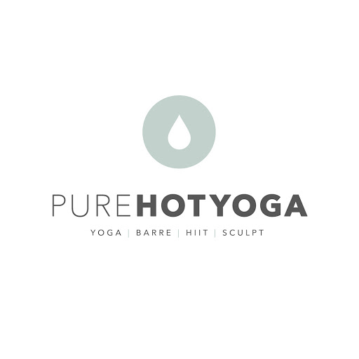 Pure Hot Yoga