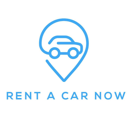Rent A Car Now logo