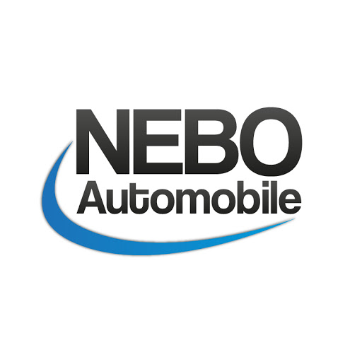 NEBO Automobile logo
