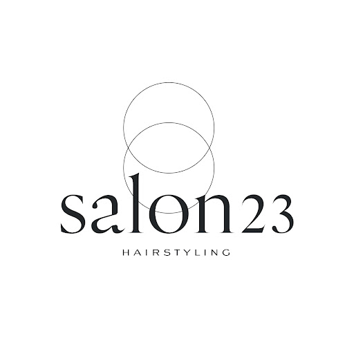Salon 23 Zutphen logo