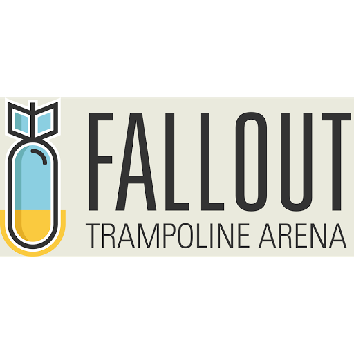 Fallout Trampoline Arena