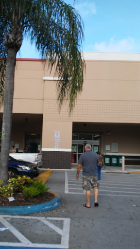 Supermarket «Publix Super Market at Ives Dairy Crossing», reviews and photos, 19955 NW 2nd Ave, North Miami Beach, FL 33169, USA
