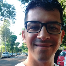 Rafael Megda's user avatar
