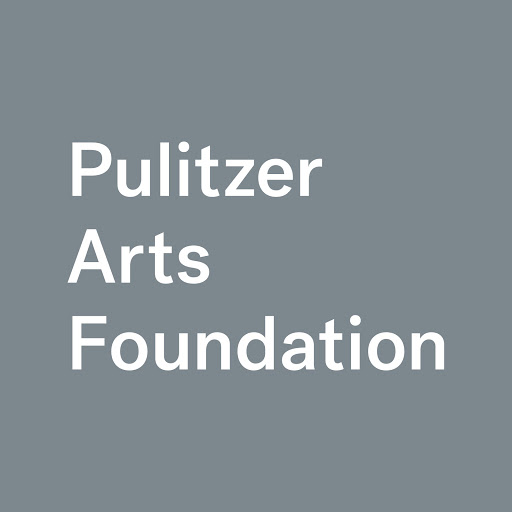 Pulitzer Arts Foundation logo