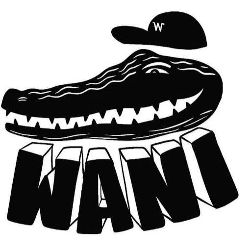 Wani Japan Shop logo
