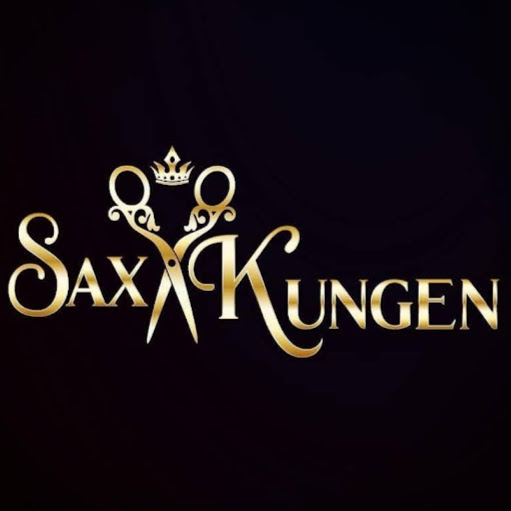 SaxKungen logo
