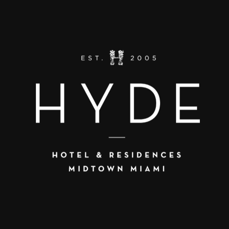 Hyde Midtown Miami logo