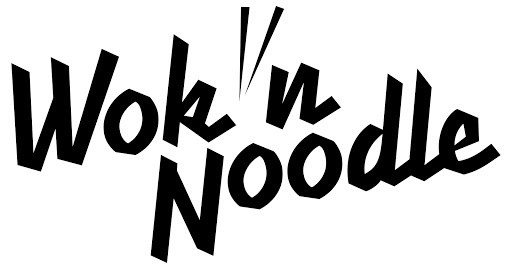 Wok’n Noodle Bar logo