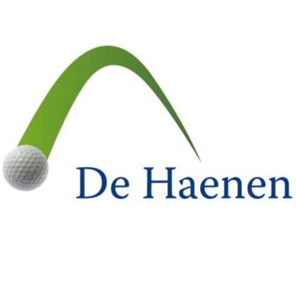 Golfpark De Haenen logo