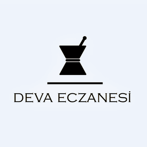 Deva Eczanesi logo