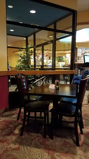 Chinese Restaurant «East Sakura», reviews and photos, 400 Highland Ave #9, Salem, MA 01970, USA