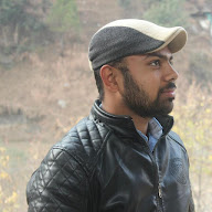 Kamran Jabbar's user avatar