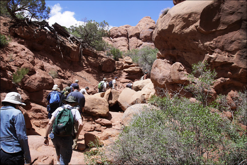 Fiery Furnace