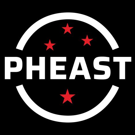 Pheast Virtual Restaurant logo
