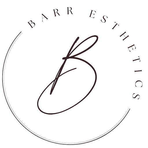 Barr Esthetics logo