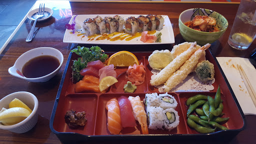 Restaurant «Miyako of Dadeland Japanese Restaurant», reviews and photos, 9533 S Dixie Hwy, Miami, FL 33156, USA