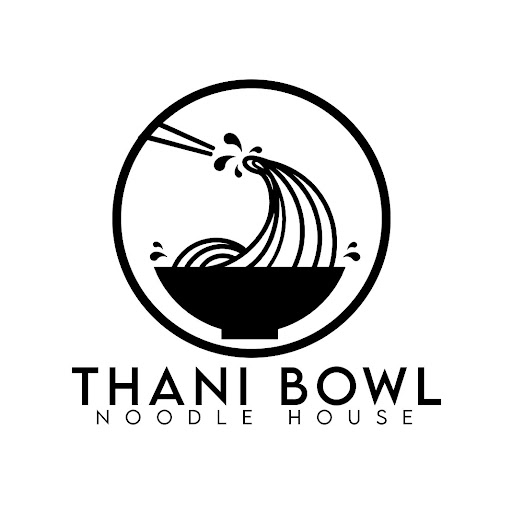 Thani Bowl Noodle House logo