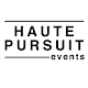 Haute Pursuit - Corporate Event Management, Ski Weekends & Incentive Travel in the Alps