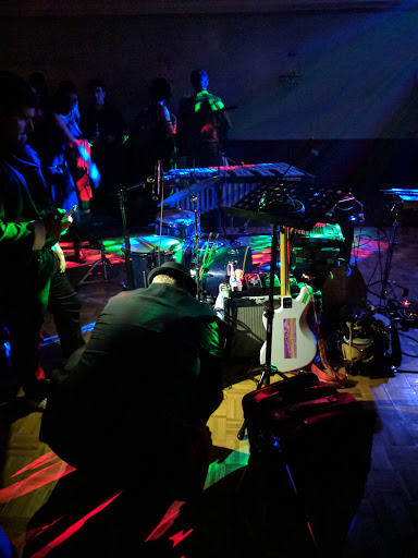 Chinese Restaurant «China Chalet», reviews and photos, 47 Broadway, New York, NY 10006, USA