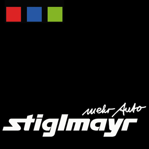 Stiglmayr Gebrauchtwagenpark -- M. Stiglmayr GmbH logo