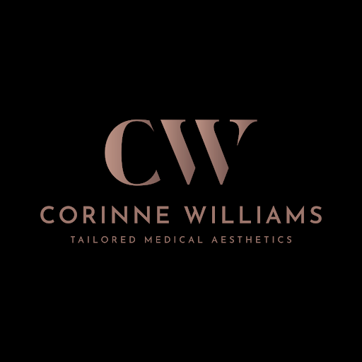 Corinne Williams Tailored Medical Aesthetics logo
