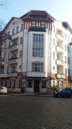Bechereck