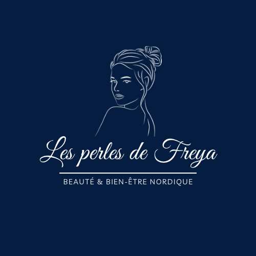 Les perles de Freya logo
