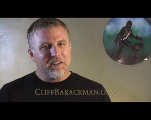 Happy Birthday To Finding Bigfoot Cliff Barackman Pt 1