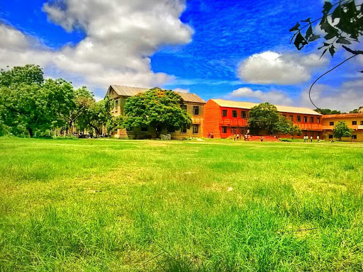 Government Polytechnic College, Hospet Rd, Narayanappa Compound, Fort, Ballari, Karnataka 583102, India, Polytechnic_College, state KA