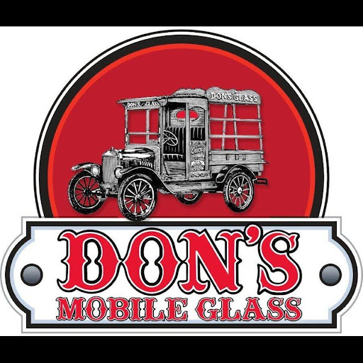 Don's Mobile Glass, Inc./ DMG Tire & Service- Merced logo