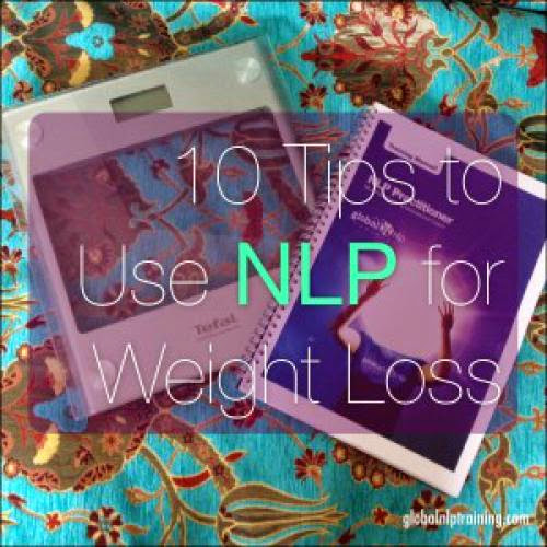 10 Tips How To Use Nlp For Weight Loss