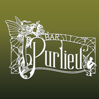 Bar Purlieu logo