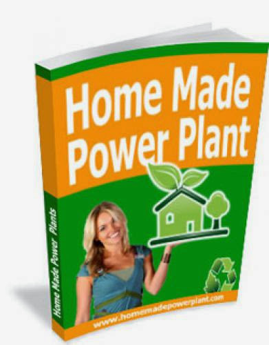 The Home Made Power Plant Review