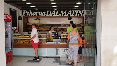 Photos of Pekara & Fast Food Dalmatinka